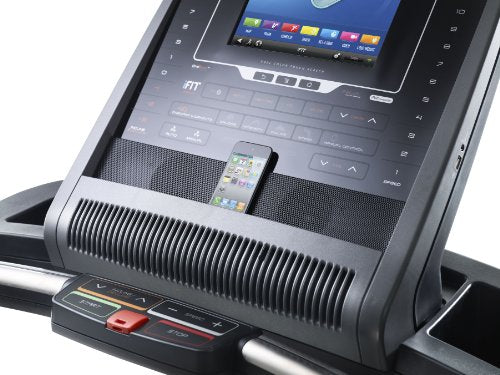 Nordic Track Commercial 2250 Treadmill