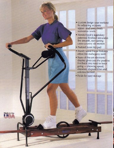 NordicTrack Easy Ski