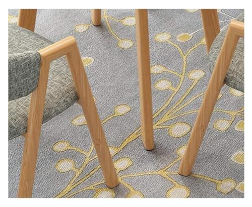 DioOnes Table Set - Modern Design Round Table & Chair Set for Business Hotel, Reception Room, and Living Room
