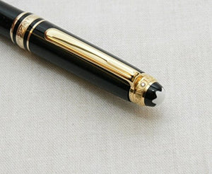 Montblanc 75 Anniversary Edition Mozart Ballpoint Pen 75371