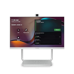 Yealink KONF DeskVision A24 Video Conferencing System