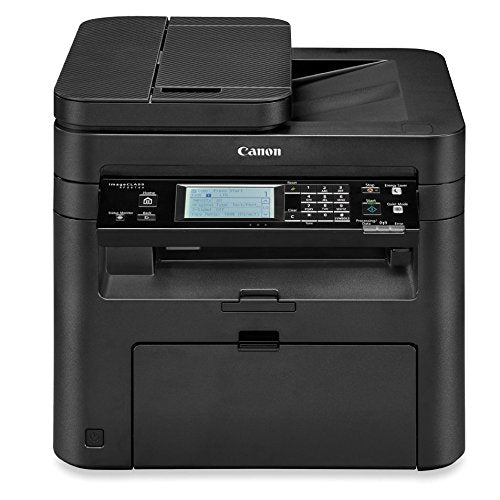 Canon imageCLASS MF227dw Black and White Multifunction Laser Printer