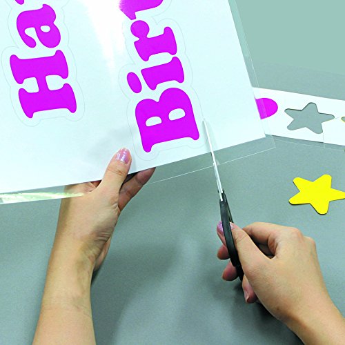 3M Laminating Machine Refill, 5.6 Mil, 25" x 250 Ft, Gloss Clear