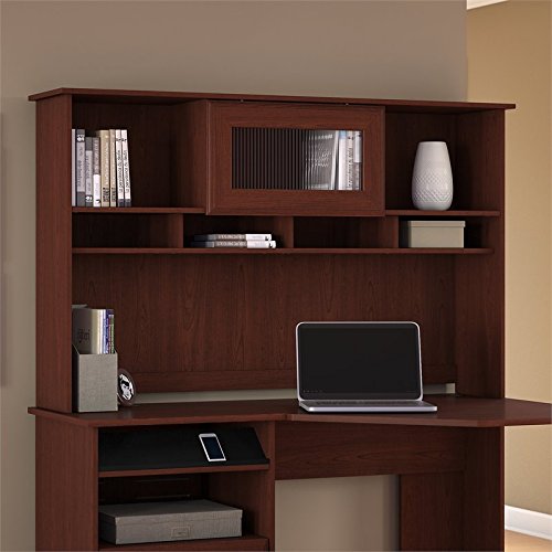 Scranton & Co 60" Hutch in Harvest Cherry
