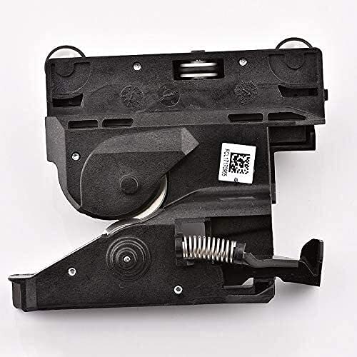 JRUIAN Printer Accessories Cutter Assembly Fit for HP DesignJet T520 T120 T830 T730 T130 T525 T530 CQ890-67066 CQ890-67017 CQ890-60238 CQ890-67091