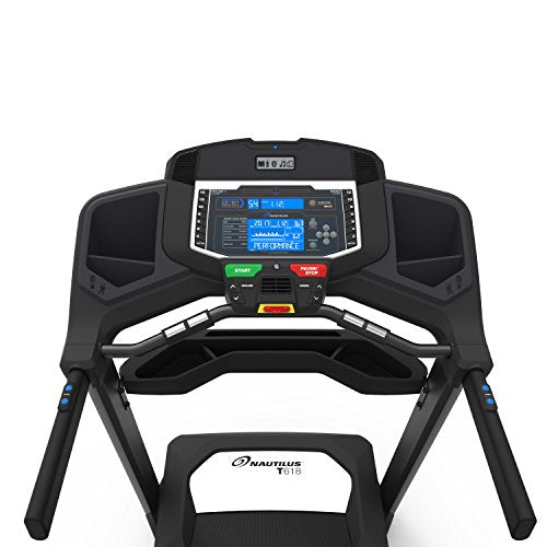 Nautilus T618 Treadmill