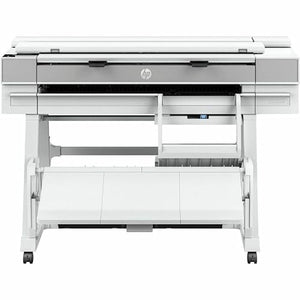 HP Designjet XT950 Inkjet Large Format Printer - 36" Print Width - Color
