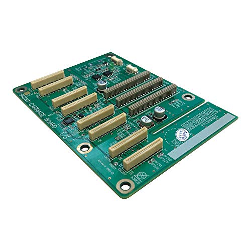 Roland VP-300 / VP-540 Print Carriage Board -W700461110