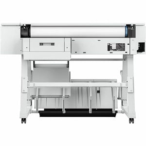 HP Designjet XT950 Inkjet Large Format Printer - 36" Print Width - Color