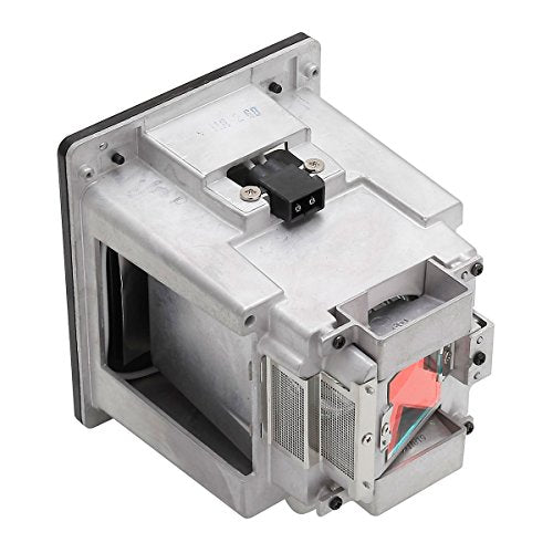 Jaspertronics OEM RLC-087 Lamp & Housing for Viewsonic Projectors - Philips Bulb - 240 Day Warranty