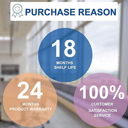 5-Pack (2BK+C+Y+M) Compatible High Yield TN223 (TN-223BK+ TN-223C+ TN-223Y+ TN-223M) Laser Printer Toner Cartridge Used for Brother MFC-L3750CDW MFC-L3770CDW Printer (with Chip)