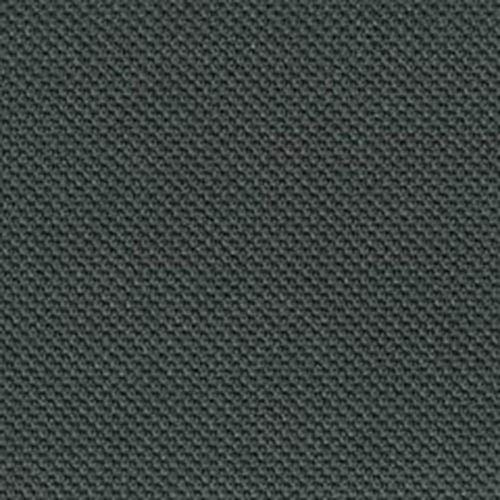 Steelcase Gesture Office Desk Chair with Headrest Cogent Connect Graphite Fabric Standard Black Frame Hard Floor Caster Wheels Hard Floor Caster Wheels