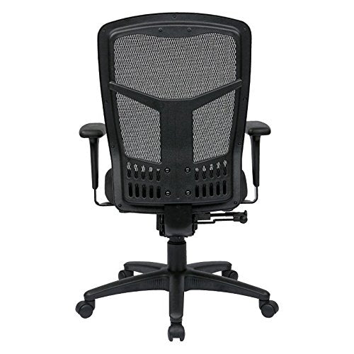 Pro-Line II 90662-30 ProGrid High Back Managers Chair