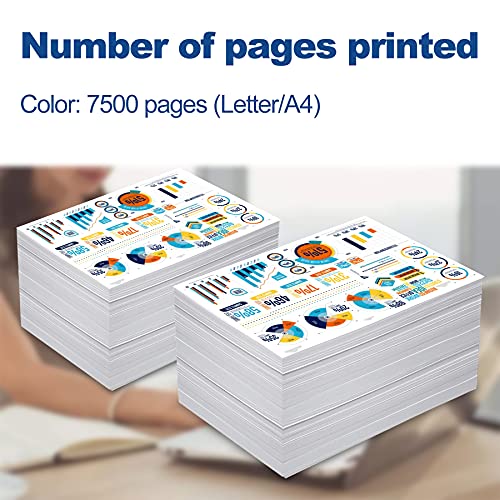 (3-Pack,1C+1M+1Y) High Yield CLT-C609S CLT-M609S CLT-Y609S Toner CLT-609S Replacement for CLP-770ND CLP-775ND Printer Toner Cartridge