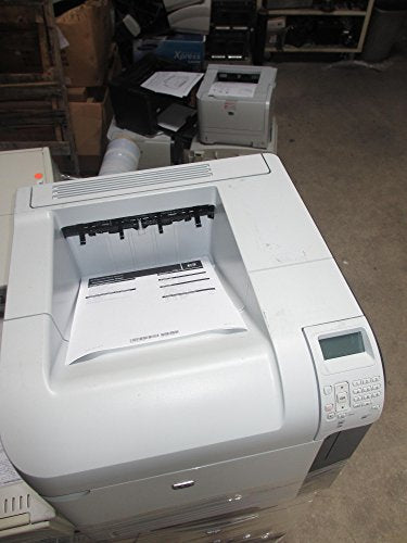HP Laserjet P4015N Monochrome Laser Printer