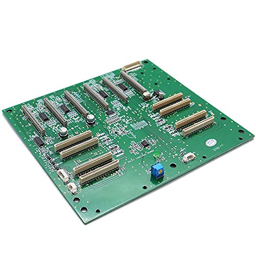 Printer Board Generic Roland XR-640 Carriage Board -W702028210