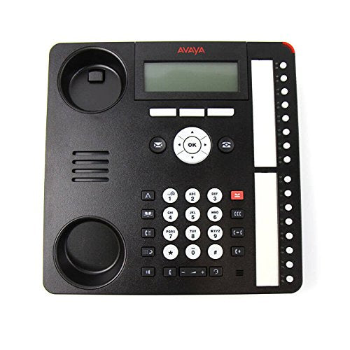 Avaya 1616-I IP Phone 4 Pack (700510908)