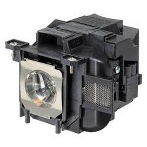Powerlite 4855WU Epson Projector Lamp Replacement. Projector Lamp Assembly with Genuine Original Osram P-VIP Bulb Inside.