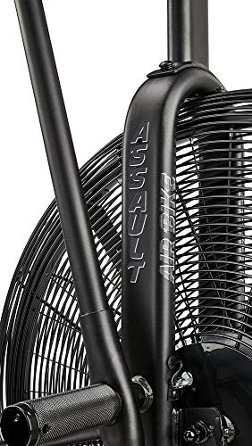 Assault AirBike Classic, Black