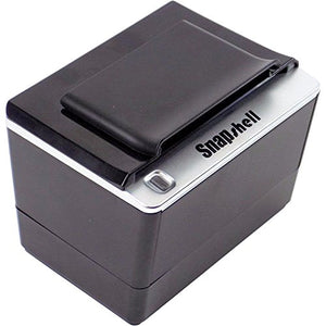 Card Scanning Solutions SnapShell R2 ID Scanner