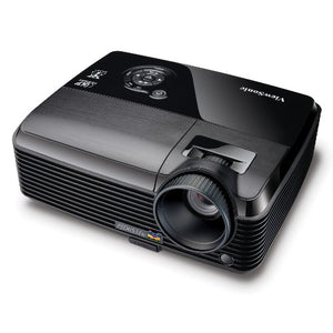 ViewSonic PJD6531w WXGA Wide DLP Projector -120Hz/3D Ready, 3000 Lumens, 3200:1 DCR, HDMI