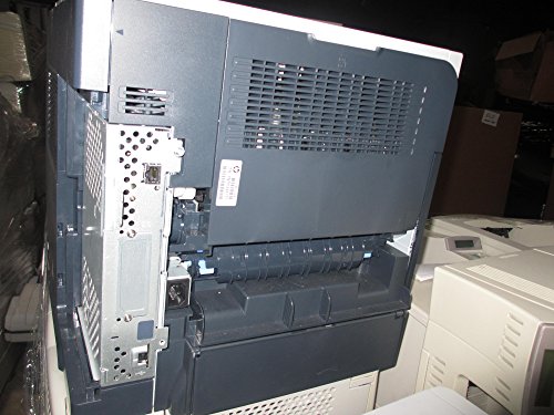 HP Laserjet P4015N Monochrome Laser Printer