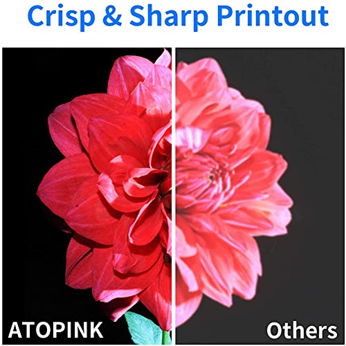 SSBY Compatible Ink Cartridge Model 727,Suitable for HP Designjet T1500 T2500 T1530 T2530 T920 T930 Plotter Printer 6colors