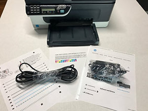 HP Officejet J4550 All in One Printer