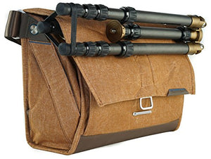 Peak Design Everyday Messenger Bag 15" V1 (Heritage Tan)