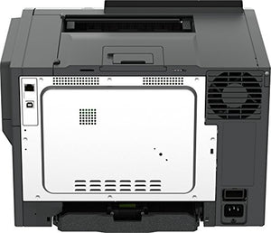 Lexmark Color Single-Function Laser Printer, C2425dw, Duplex Printing, Wireless, with AirPrint (42CC130)