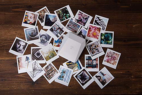 Fujifilm Instax SP-3 Mobile Printer - White
