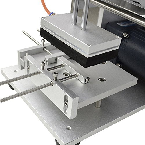 110V 120W LT-60 Semi-Automatic Plane Flat Surface Labeling Machine Labeler