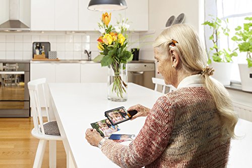 HumanWare Explore 5 Handheld Electronic Magnifier