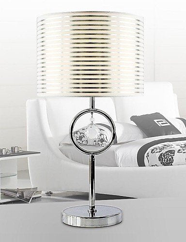 SSBY MAISHANG Crystal Table Lamps , Modern/Comtemporary Crystal , 110-120v
