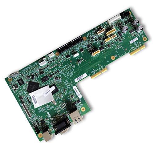 P1095284-01 Main Logic Board Motherboard for Zebra ZT411 ZT421 Thermal Label Printer 203dpi 300dpi