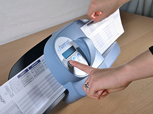 Apperson DataLink 600 FC
