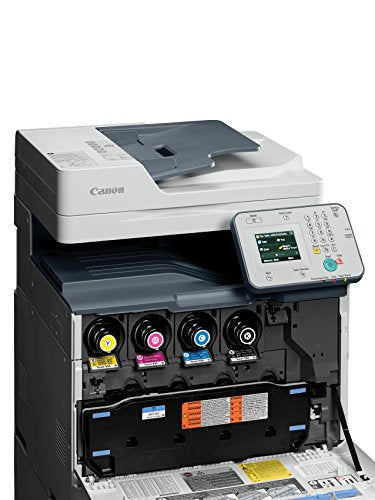 Canon Color imageCLASS MF810Cdn All-in-One Laser Airprint Printer Copier Scanner Fax