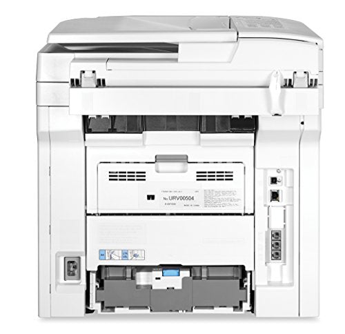 Canon Lasers ImageCLASS MF419dw Wireless Monochrome Printer with Scanner, Copier & Fax