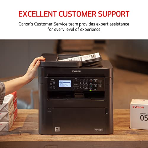 Canon imageCLASS MF264dw II Wireless Monochrome Laser Printer