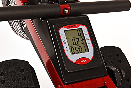 Stamina | X Air Rower