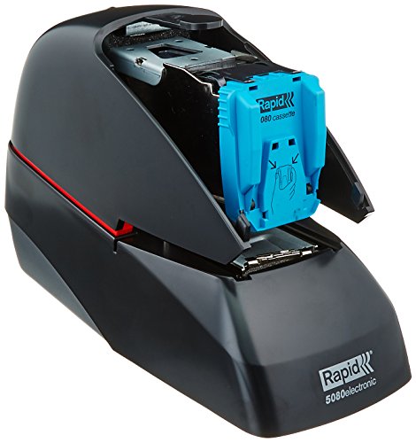 Rapid 5080e Professional Electric Stapler (90147)