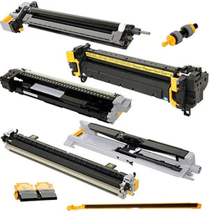 Kyocera 1702K37US0 Model MK-477 Maintenance Kit For use with Kyocera/Copystar CS-255, CS-305, FS-6525MFP, FS-6530MFP, TASKalfa 255 and 305 Multifunctional Printers