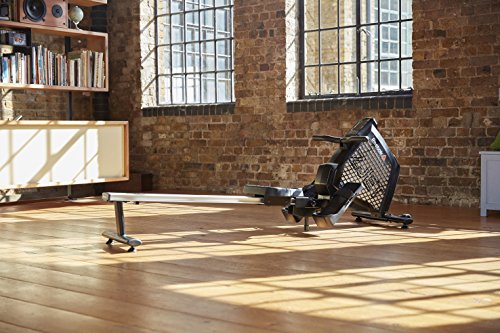 Reebok Zjet Rower, Black