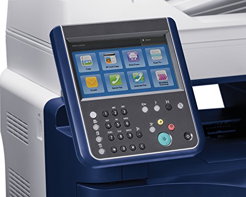 Xerox WorkCentre 3655/S Monochrome Multifunction (Copy, Email, Print, Scan) Printer