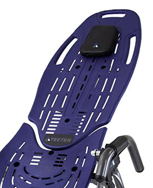 Teeter EP-560 Ltd. Inversion Table for Back Pain, FDA-Registered