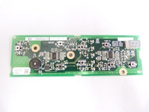 Fujitsu Panel PCA