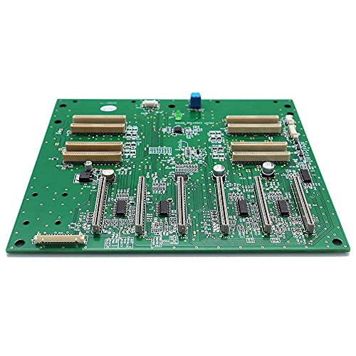 Printer Board Generic Roland XR-640 Carriage Board -W702028210