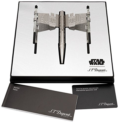 S.T. Dupont Star Wars Defi X-Wing Ballpoint Pen