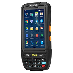 Android Industrial Rugged PDA Handheld Terminal 1D Barcode Scanner (1D Barcode Scanner) PL-40L