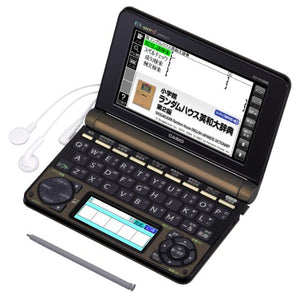 Casio Ex-word Electronic Dictionary Xd-n10000 | for Professional (Japan Import)